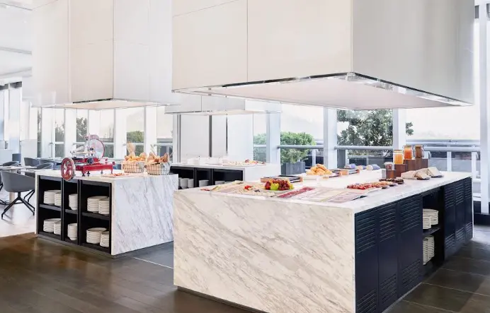 Una nueva propuesta culinaria en AC Kitchen