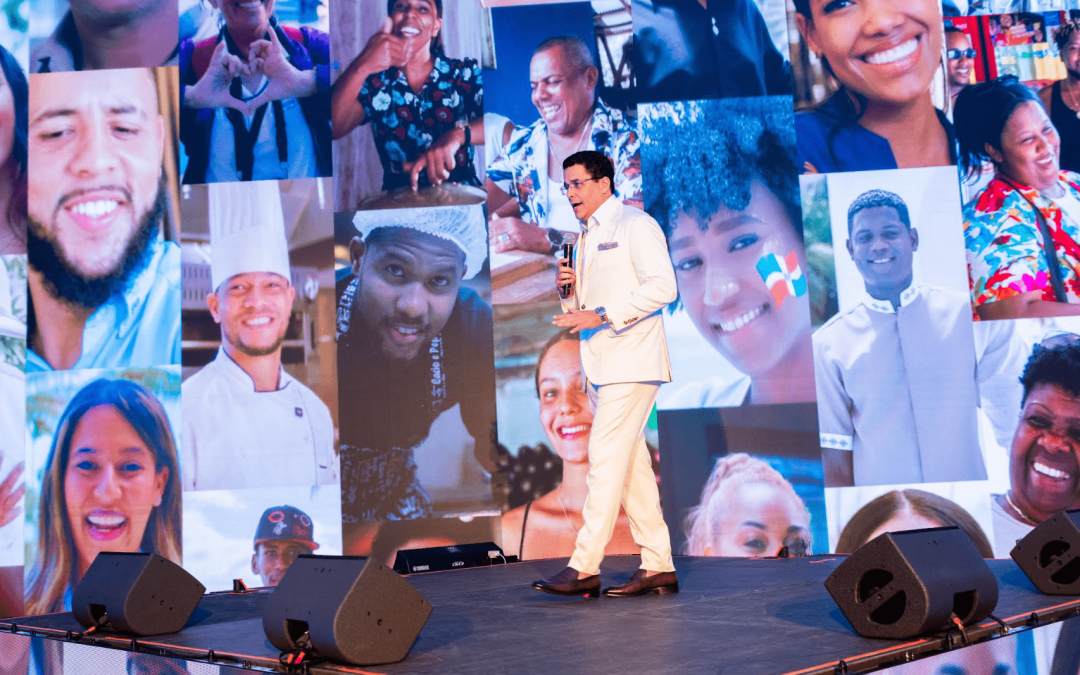 República Dominicana lanza campaña internacional “Dominicana te Sonríe”