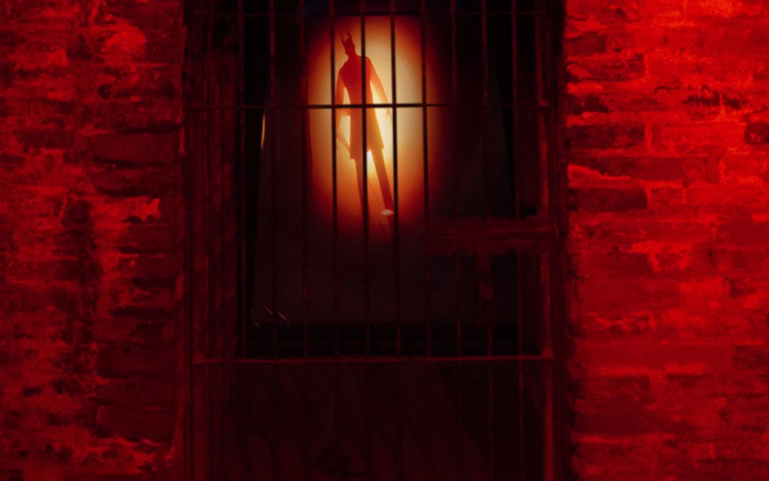 Casillero del Diablo celebra Halloween con una experiencia única en Pirque