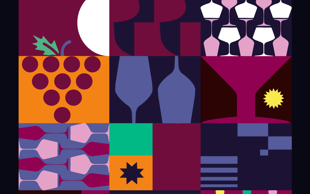 «La Copa Rota», el festival de vinos independientes del  Barrio Yungay