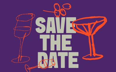 Última edición de la Feria Bocas Moradas