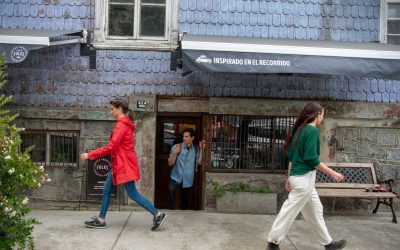 Café Folks alcanza el puesto 50 entre las mejores cafeterías de Sudamérica