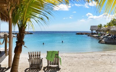 Caribe 2026: las islas “secretas” que conquistan a los chilenos