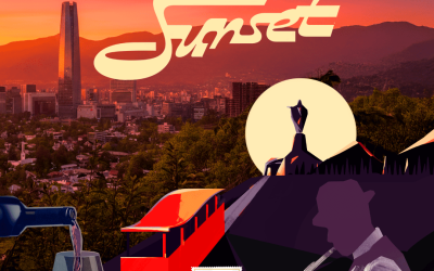 Roof & Night: Sunset Edition eleva las noches de verano