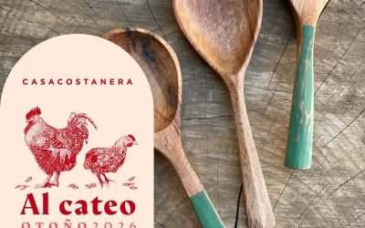 Feria Al Cateo celebra la llegada del Otoño