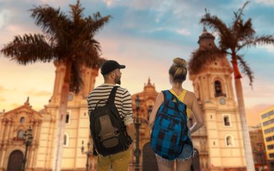 Reservas de chilenos para Semana Santa se concentra en viajes internacionales  