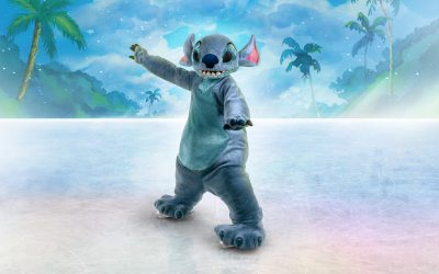 Disney On Ice regresa a Chile
