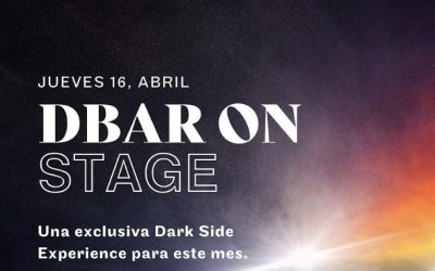 DBAR On Stage