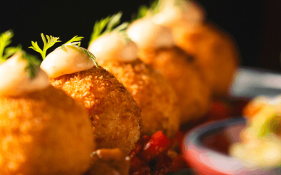 La apuesta de The Ritz-Carlton, Santiago por la Nueva Cocina Chilena