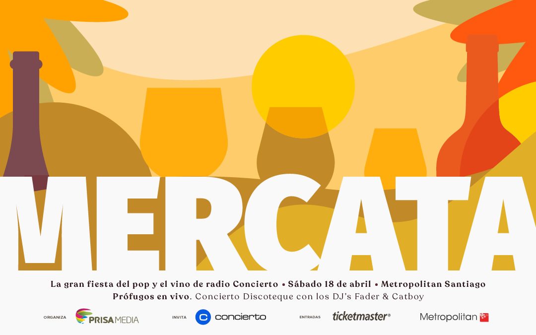 Llega Mercata Otoño 2026