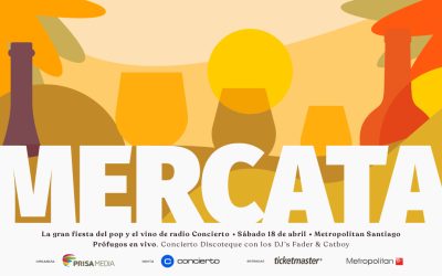 Llega Mercata Otoño 2026